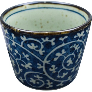 现货日本喝茶杯子日式复古风陶瓷茶具手工茶杯水杯泡茶个性家用