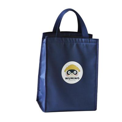 夏季日式上班族大号手提袋子