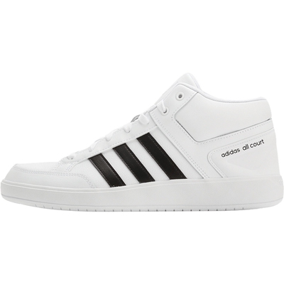 阿迪达斯官方运动鞋高帮板鞋