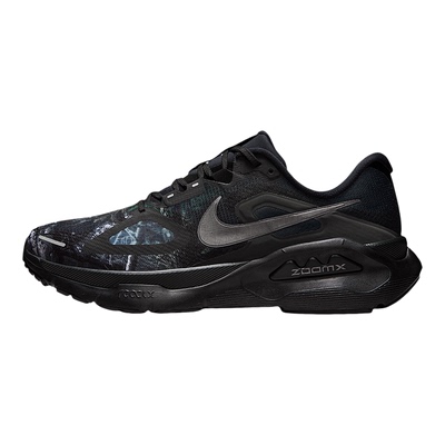 Nike/耐克正品Structure Plus男士耐磨低帮系带跑步鞋IM3987-001