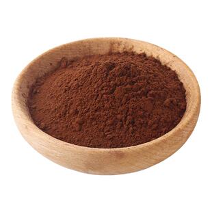 法芙娜可可粉100g巧克力生巧粉无糖法国进口冲饮曲奇慕斯烘焙原料