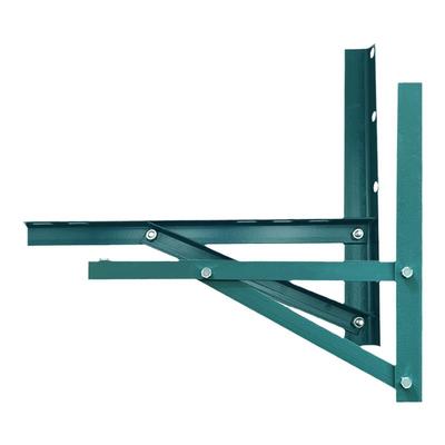 加厚空调支架50年用不坏