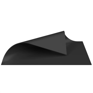 高压绝缘橡胶垫10KV配电房橡胶板耐磨防滑黑色减震工业胶皮3mm5mm