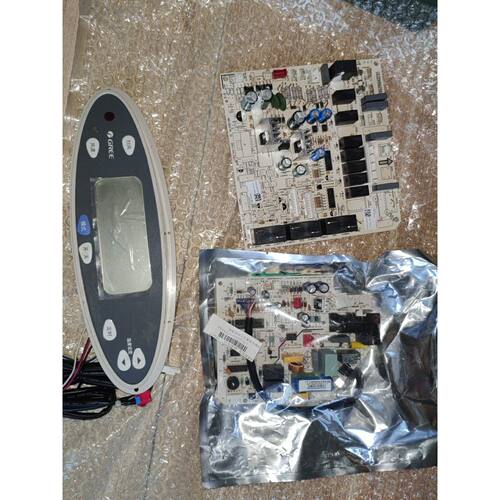 【请询价】原装控制板主板GR34AGRJ302A