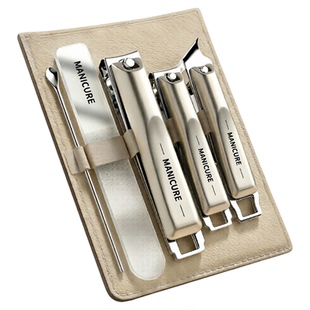 德国指甲刀指甲钳单个剪指刀2026热销指甲剪套装家用原装专用进口