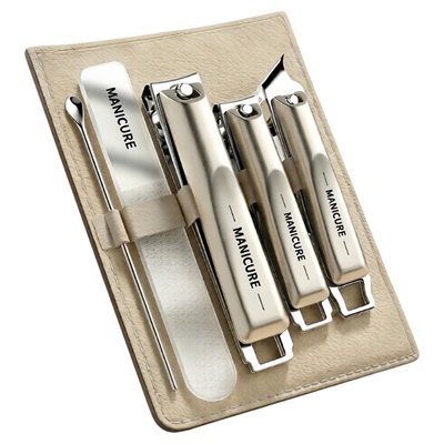 2026热销德国指甲刀套装4次开刃