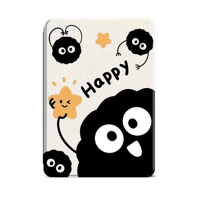 读书郎C6A学习机保护套