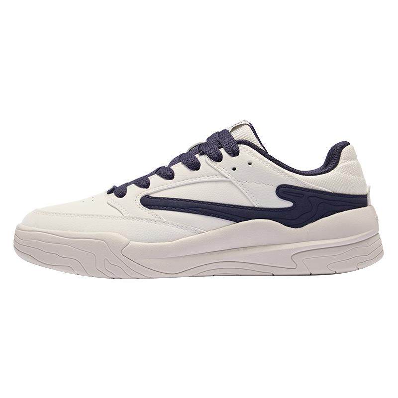 惊鸿3鸿星尔克板鞋男鞋冬季新款青少年运动鞋百搭休闲鞋男士鞋子