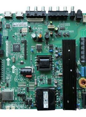 原装液晶电视 三合一 主板TP.VST59.P75  可三洋46CE460LED
