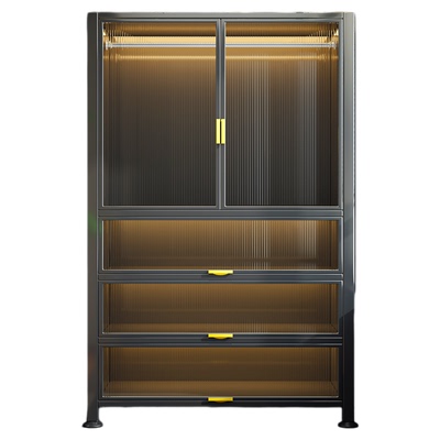 【洛能】只做好柜子，全网热销款