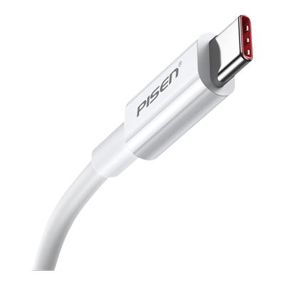 40w5A快充数据线华为加长品胜