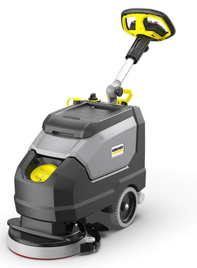 karcher德国卡赫商用洗地机