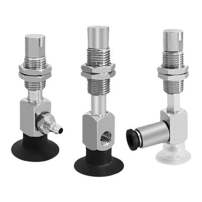 机械手ZP3-Y系列真空吸盘金具