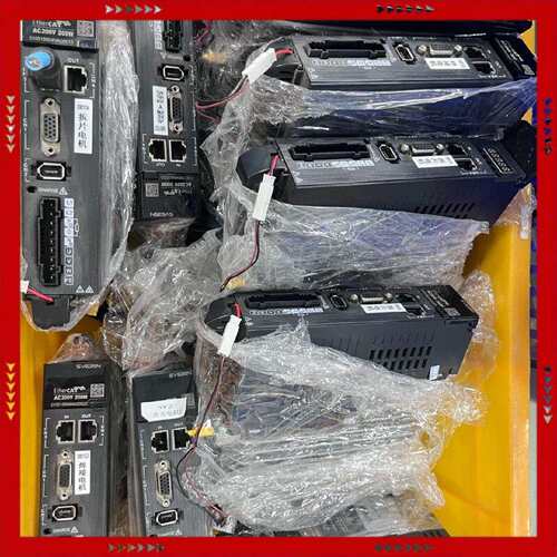 【问价】汇川伺服SV635NS1R6I-XD，MS1H1-10B30