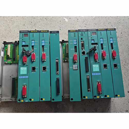 S3PU65A EN751A IF721 IF728