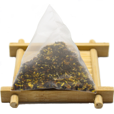 桂花三角专用冷泡茶普洱