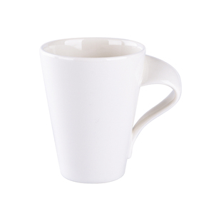 阿联酋进口RAK咖啡杯子马克杯英欧式红茶杯陶瓷家用小精致北欧