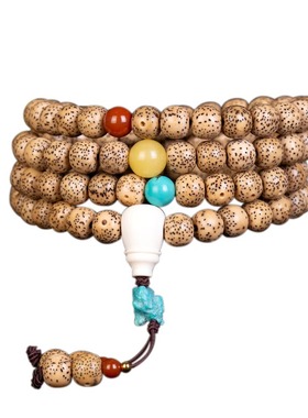 轻奢古风原生态星月菩提