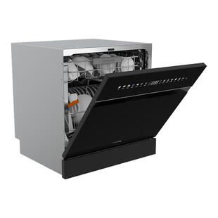 追觅14套K30Pro洗碗机嵌入式免安装灶下消毒除菌一体APP智能款