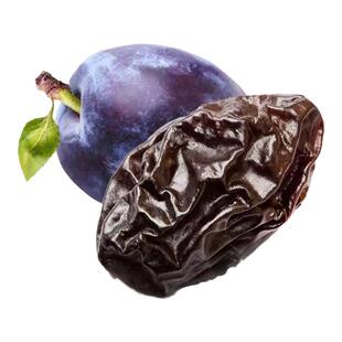 新疆西梅干无添加无糖原味特孕妇零食喀什法兰西果干两枝动一濮水