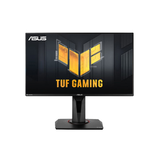 【自营】华硕 VG258QM 24.5英寸 0.5ms响应 超频280HZ电竞显示器