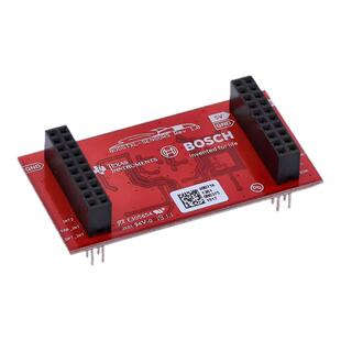 现货 BOOSTXL-SENSORS 传感器 BoosterPack 插件模块 LaunchPad