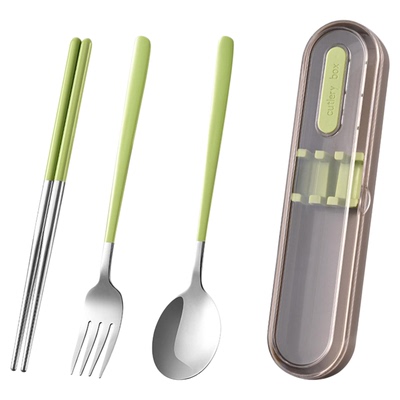 JOJO'SLIFEPD筷套装上班族学生