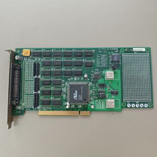 询价-凌华PCI-IO LP-PCI-IO-020606 控制卡