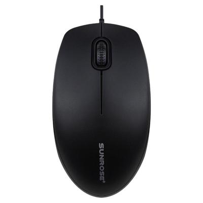 精晟小太阳m100有线usb有线鼠标