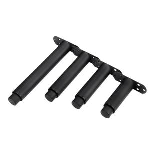 床板支撑架实木床底龙骨固定支撑腿金属床脚可调节床架承重支架