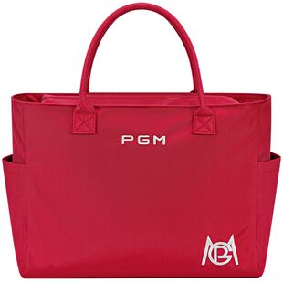 PGM高尔夫衣物包女防水手拎包行李收纳便携手提包旅行包 干湿分离