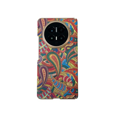 适用于荣耀MagicV6手机壳