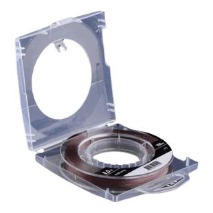 大力马包钢丝心防咬线包芯沉水100米PE线 甲鱼主线子线包心线鱼线