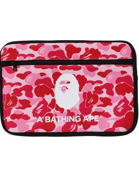 13英寸笔记本电脑收纳包BAPE