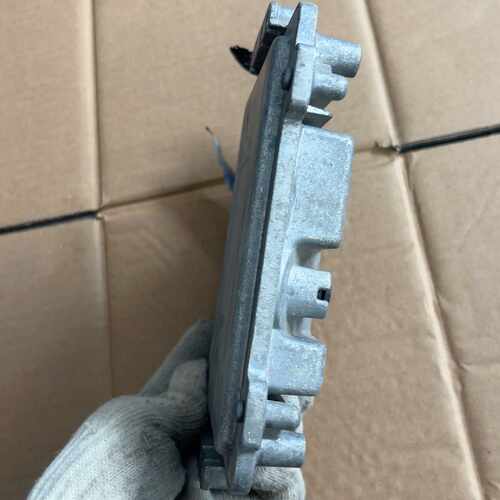 议价 Qin Engine Control Module Model Hac-3610100A-G5 Real适