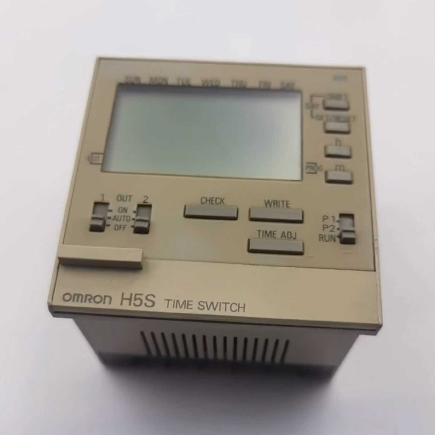 议价可维修欧姆龙继电器100240VAC全新二手均有货