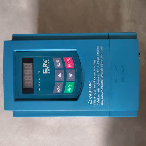 【询价】欧瑞变频器E1000-0015T3   1.5KW成色漂适用