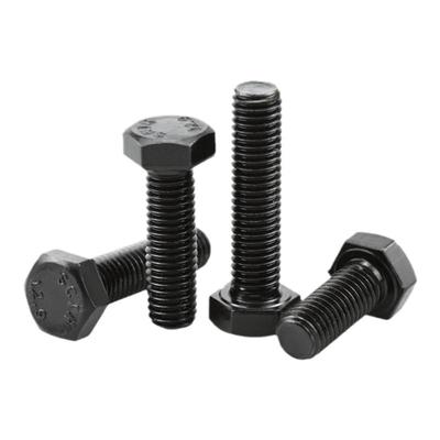 12.9级全牙外六角螺栓