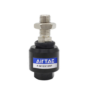 亚德客气缸连接浮动接头M3 4 5 6 8 10 12 14X0.5X0.7*0.8X1.25f