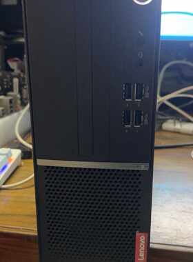 【议价-可维修】联想扬天M4000q台式主机，i3-10100处理器 /均有