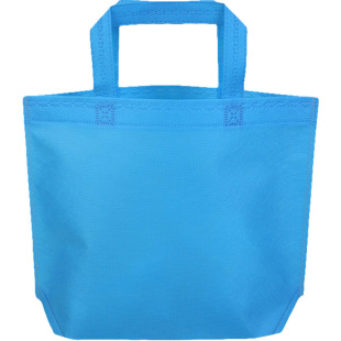 新品无纺布袋子定做环保手提袋订做宣传购物袋定制广告袋印logo妨