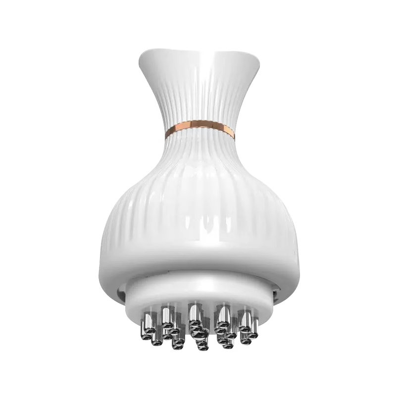 宫氏电动经络刷按摩器腹部疏通仪神器美容院全身通用刷肚子揉腹仪