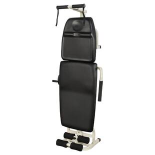 颈腰椎牵引床腰椎间盘突出治疗器医用腰椎牵引器多功能腰疼拉伸器