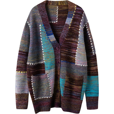 冬凤凰高端100%纯山羊绒衫