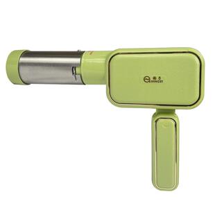 扬子面条机家用全自动压面条机手持智能电动面条机面条枪2024新款