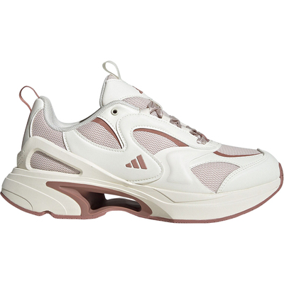 Adidas/阿迪达斯正品SWANNER女士时尚透气低帮跑步鞋JR5692