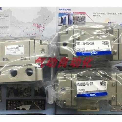 议价气控阀VSA4130-03 VSA4120-02-N-X59销售价