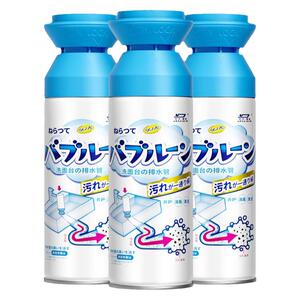 日本下水道除臭剂厕所除味神器厨房卫生间管道反味消臭清新去异味