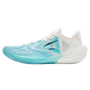 匹克音爆S低帮实战篮球鞋男款青少年鞋子热销榜缓震运动鞋推荐