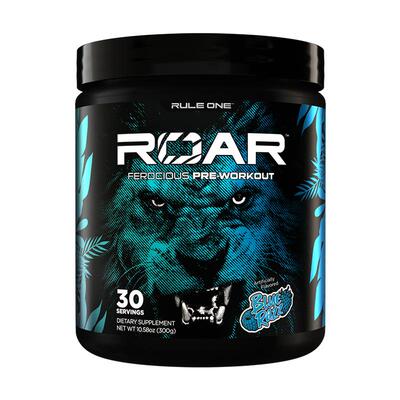 Rule1咆哮氮泵非病原体300g